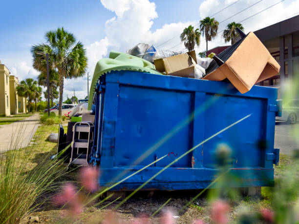 Best Affordable Junk Removal Services  in Evart, MI