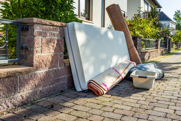 Best Appliance Removal Near Me  in Evart, MI