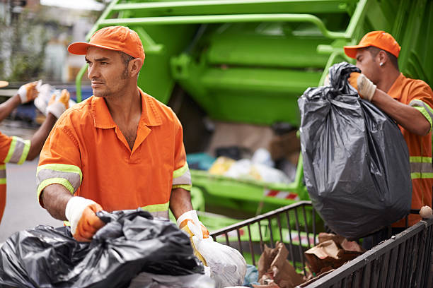 Reliable Evart, MI Junk Removal Solutions